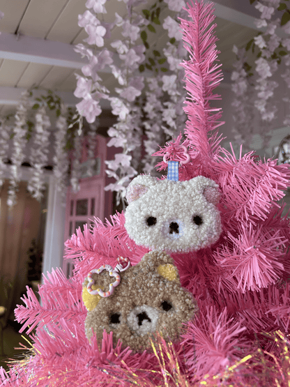 Punch-Needle (Tufting) Workshop - Dec 12